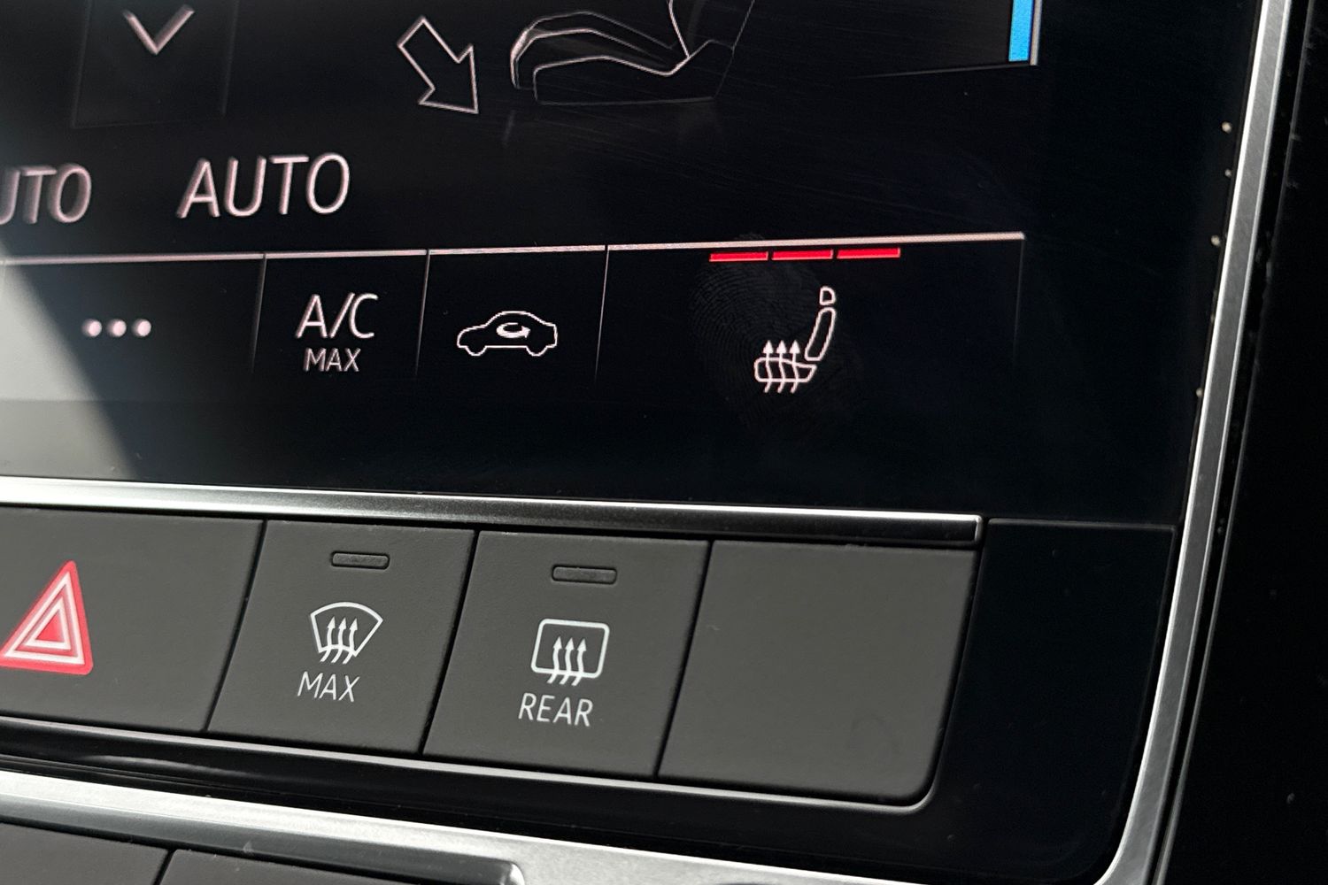 Used Audi Q7 2025 for sale - 76553587: Photo 40