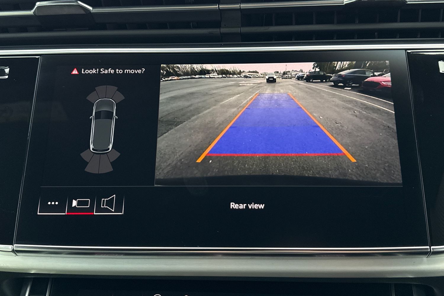 Used Audi Q7 2025 for sale - 76553587: Photo 42