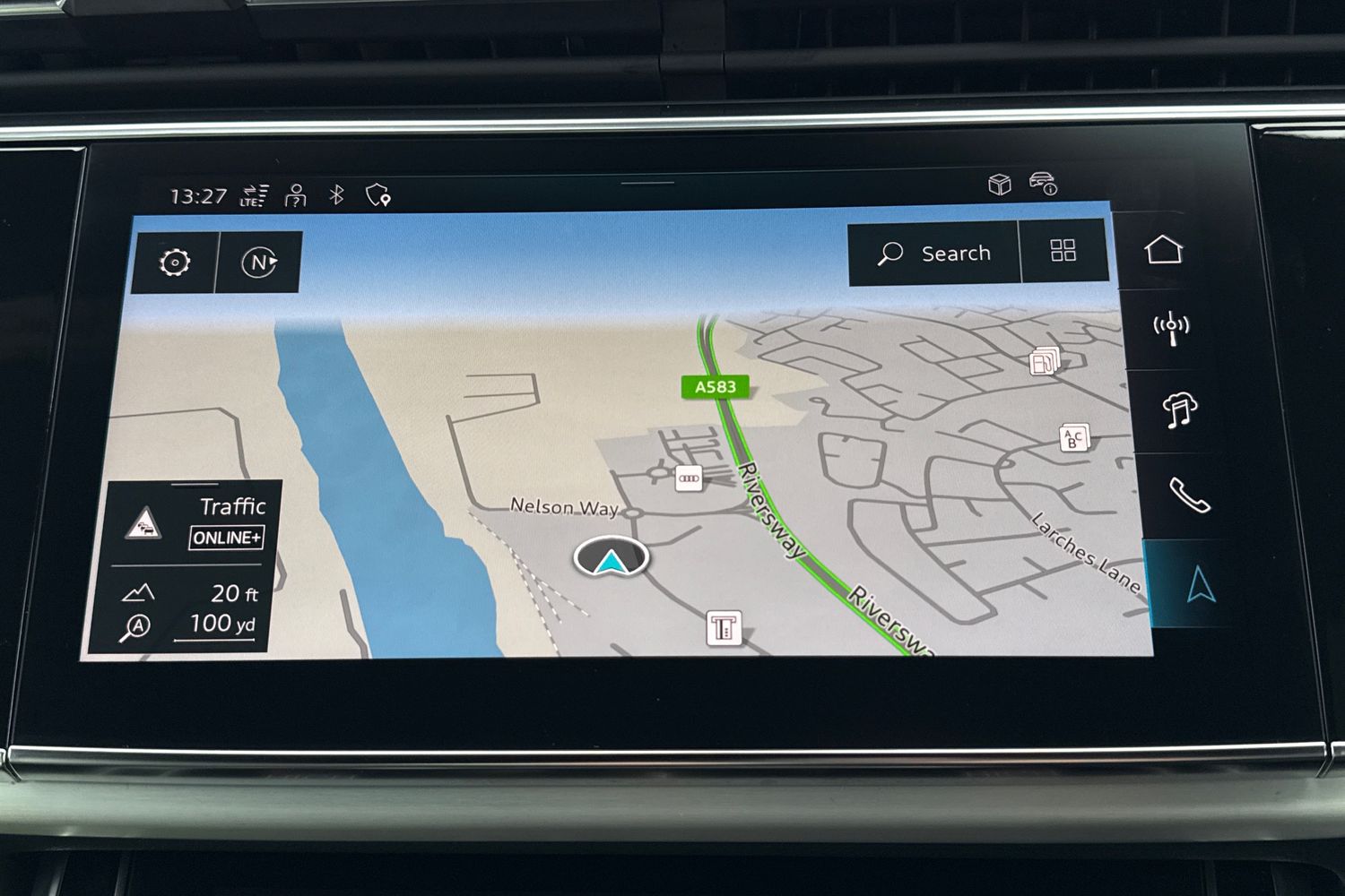 Used Audi Q7 2025 for sale - 76553587: Photo 43