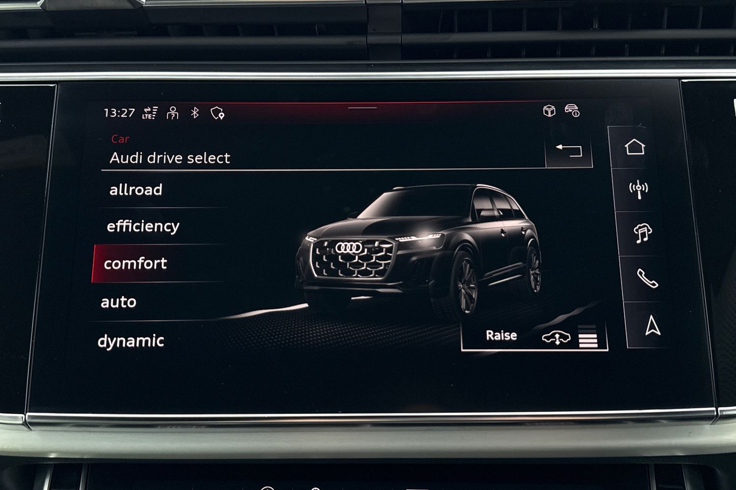 Used Audi Q7 2025 for sale - 76553587: Photo 45