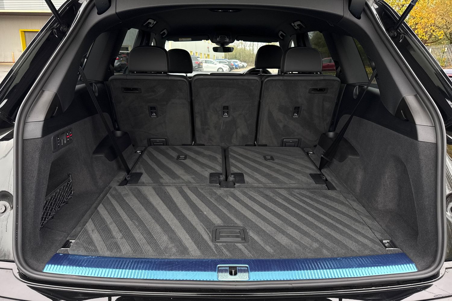 Used Audi Q7 2025 for sale - 76553587: Photo 6