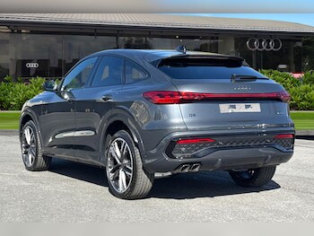 Used Audi Q5 2026 for sale - 78961229: Photo