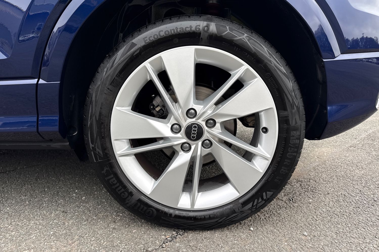 Used Audi Q2 2025 for sale - 75855637: Photo 11