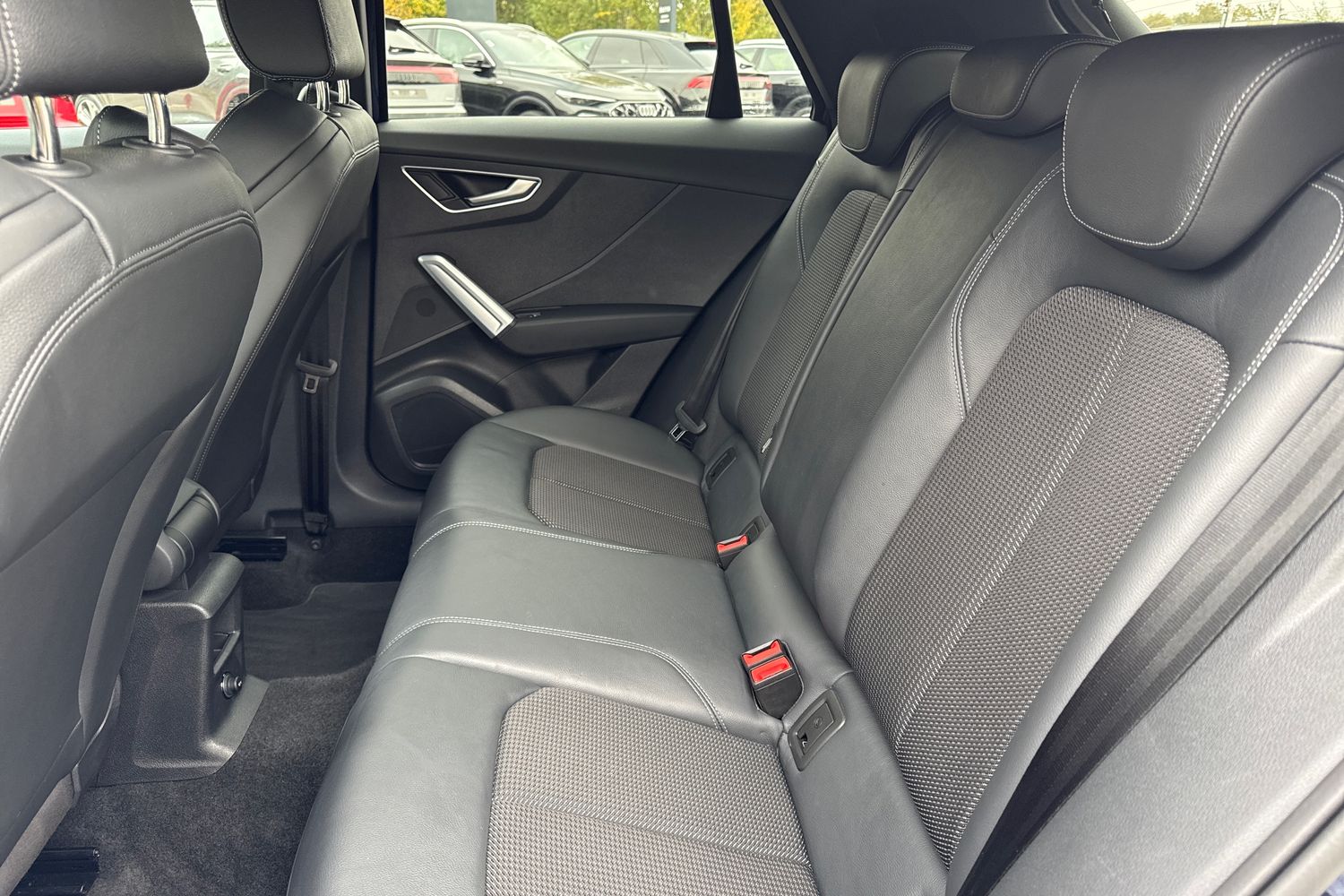 Used Audi Q2 2025 for sale - 75855637: Photo 18