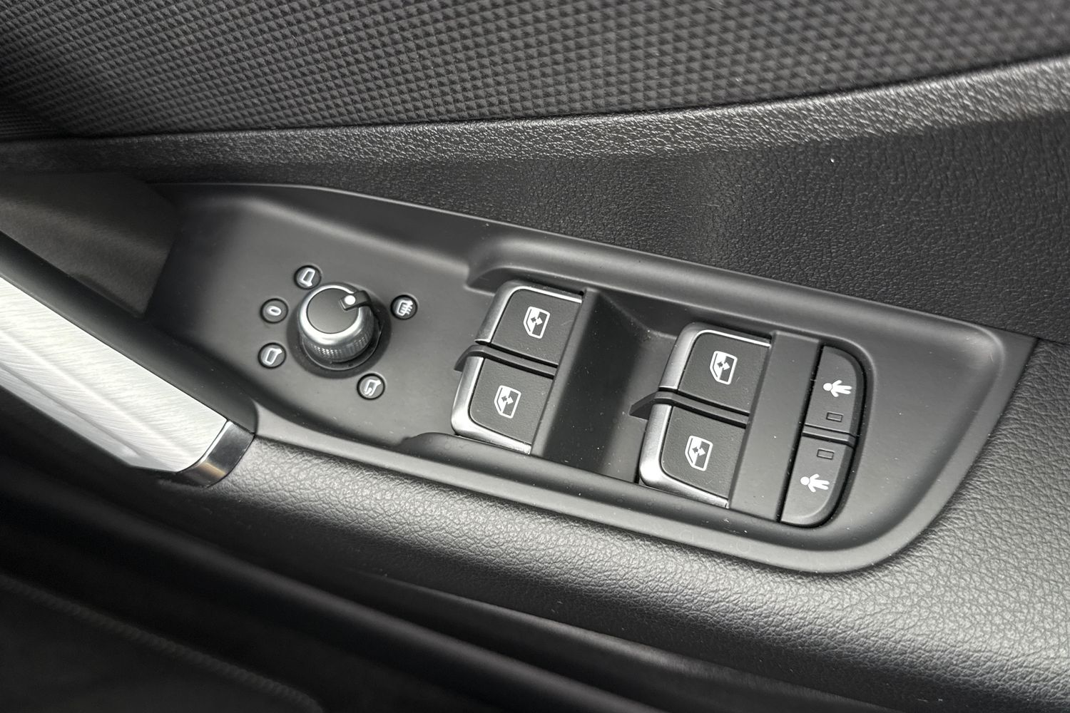 Used Audi Q2 2025 for sale - 75855637: Photo 20