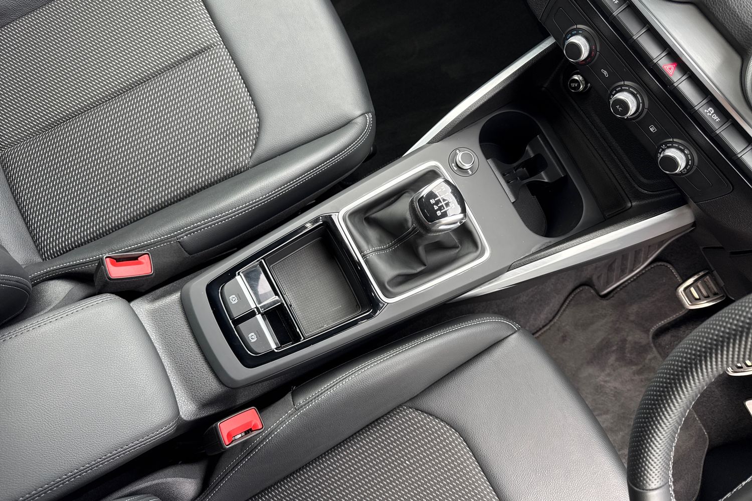 Used Audi Q2 2025 for sale - 75855637: Photo 22