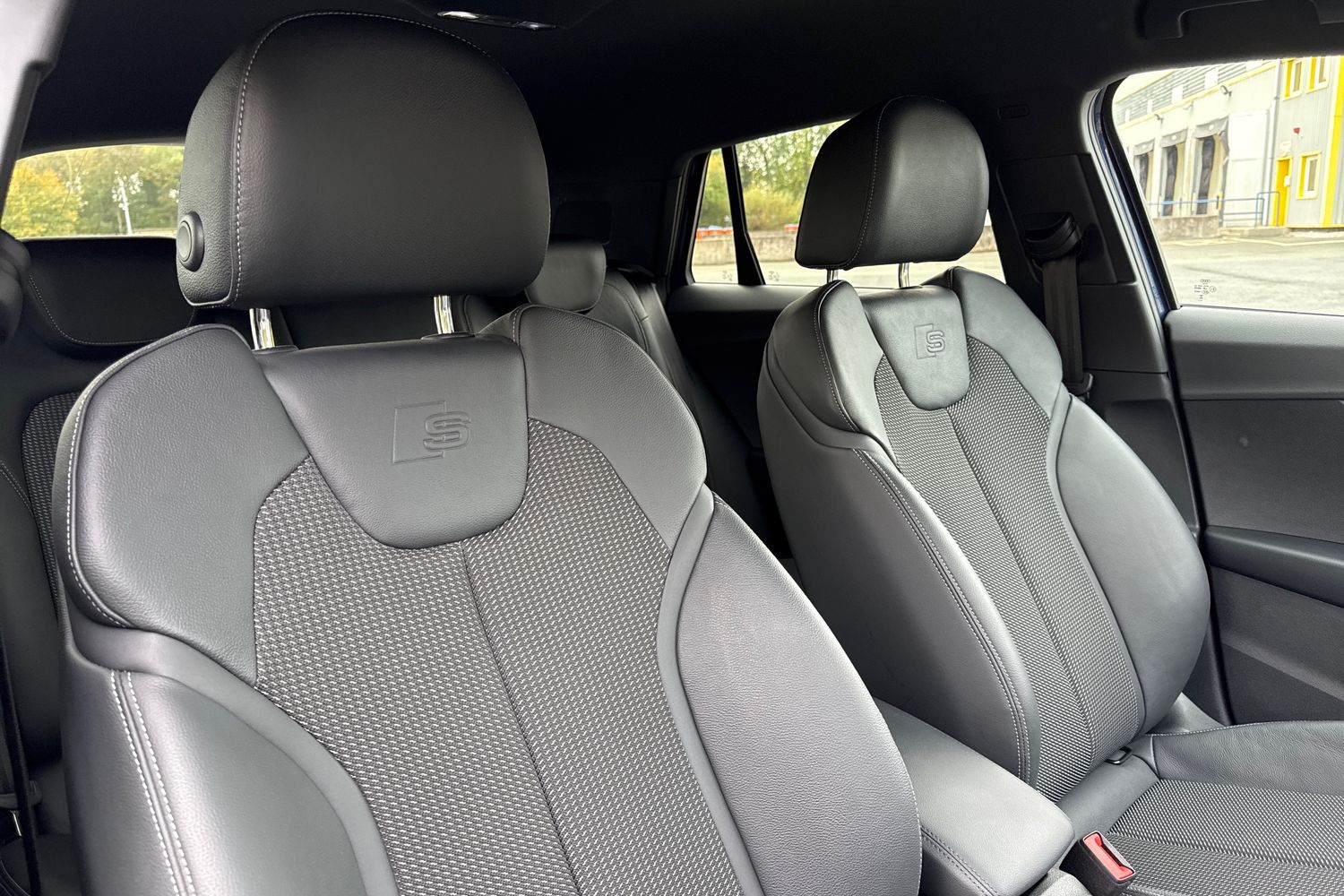 Used Audi Q2 2025 for sale - 75855637: Photo 23