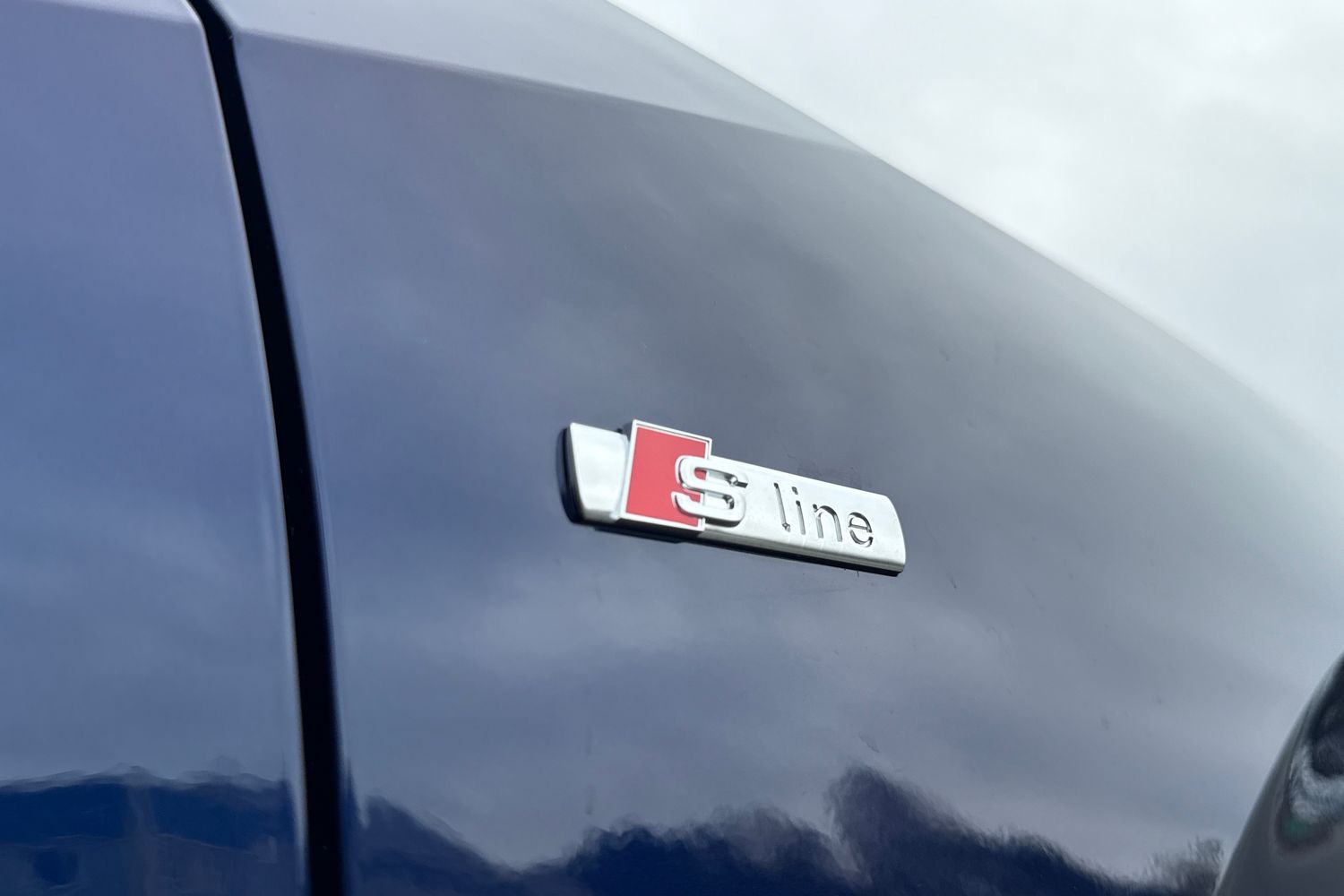 Used Audi Q2 2025 for sale - 75855637: Photo 28