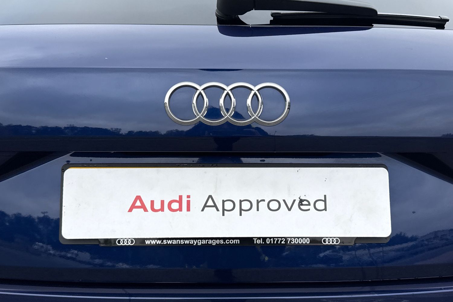 Used Audi Q2 2025 for sale - 75855637: Photo 32
