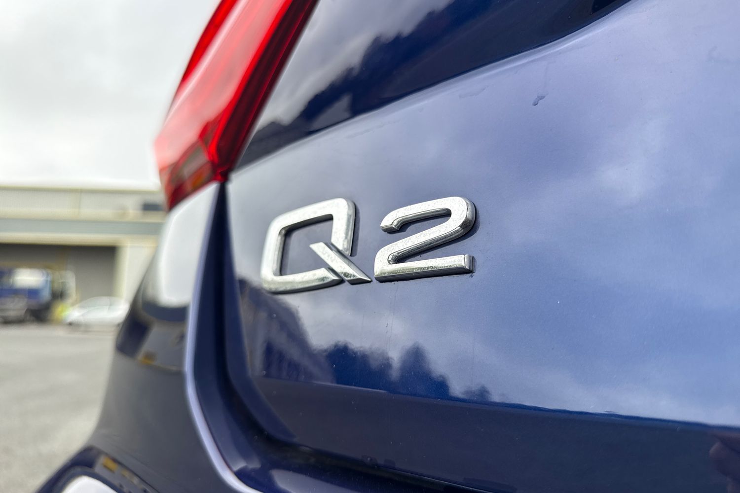 Used Audi Q2 2025 for sale - 75855637: Photo 33