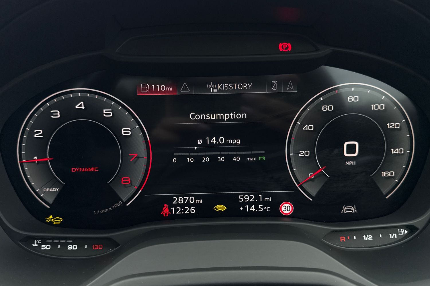Used Audi Q2 2025 for sale - 75855637: Photo 47