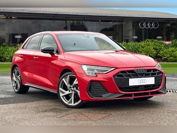 Used Audi A3 2026 for sale - 78390480: Photo