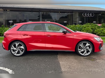 Used Audi A3 2026 for sale - 78390480: Photo