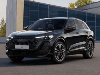2025 - 2.0 TDI Edition 1 S Tronic quattro Euro 6 (s/s) 5dr