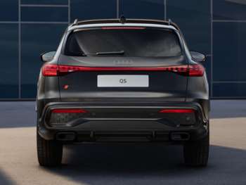 Used Audi Q5 2025 for sale - 74688631: Photo
