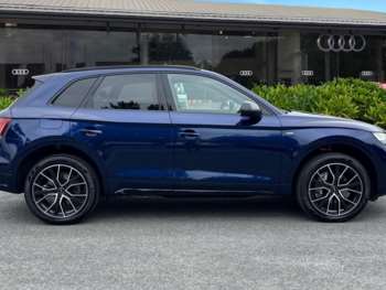 Used Audi Q5 2024 for sale - 75344168: Photo