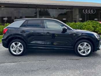 Used Audi Q2 2025 for sale - 74911425: Photo