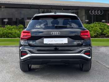 Used Audi Q2 2025 for sale - 74911425: Photo