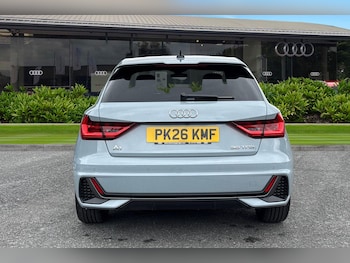 Used Audi A1 2026 for sale - 79097905: Photo