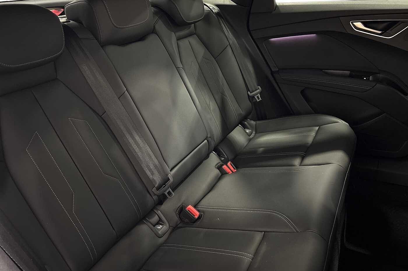 Used Audi Q4 e-tron 2025 for sale - 76353160: Photo 10