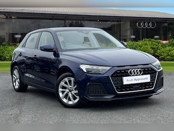 Used Audi A1 2025 for sale - 78242530: Photo