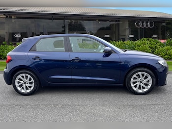 Used Audi A1 2025 for sale - 78242530: Photo