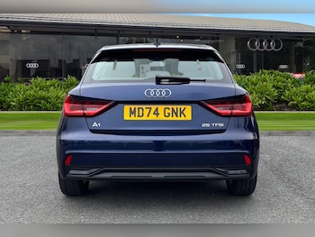 Used Audi A1 2025 for sale - 78242530: Photo