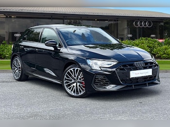 Used Audi A3 2026 for sale - 78781857: Photo