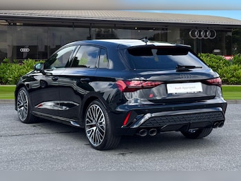 Used Audi A3 2026 for sale - 78781857: Photo
