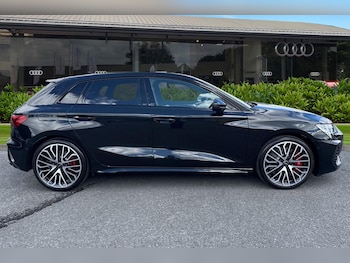 Used Audi A3 2026 for sale - 78781857: Photo