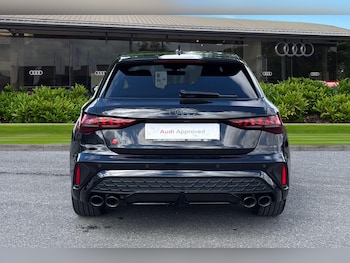 Used Audi A3 2026 for sale - 78781857: Photo