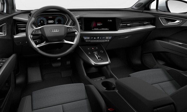 Used Audi Q4 e-tron 2025 for sale - 75787741: Photo 4