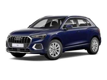2025 - 1.5 TFSI CoD 35 Sport Euro 6 (s/s) 5dr