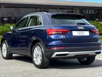 Used Audi Q3 2025 for sale - 75150940: Photo