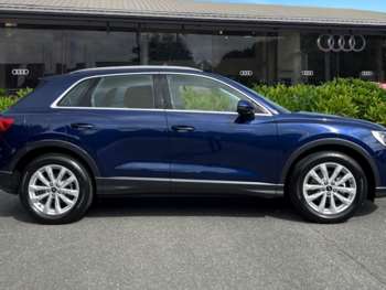 Used Audi Q3 2025 for sale - 75150940: Photo