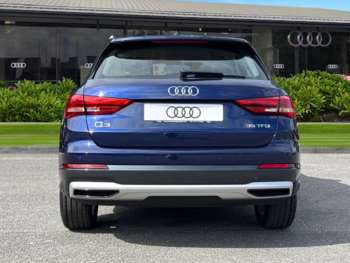 Used Audi Q3 2025 for sale - 75150940: Photo