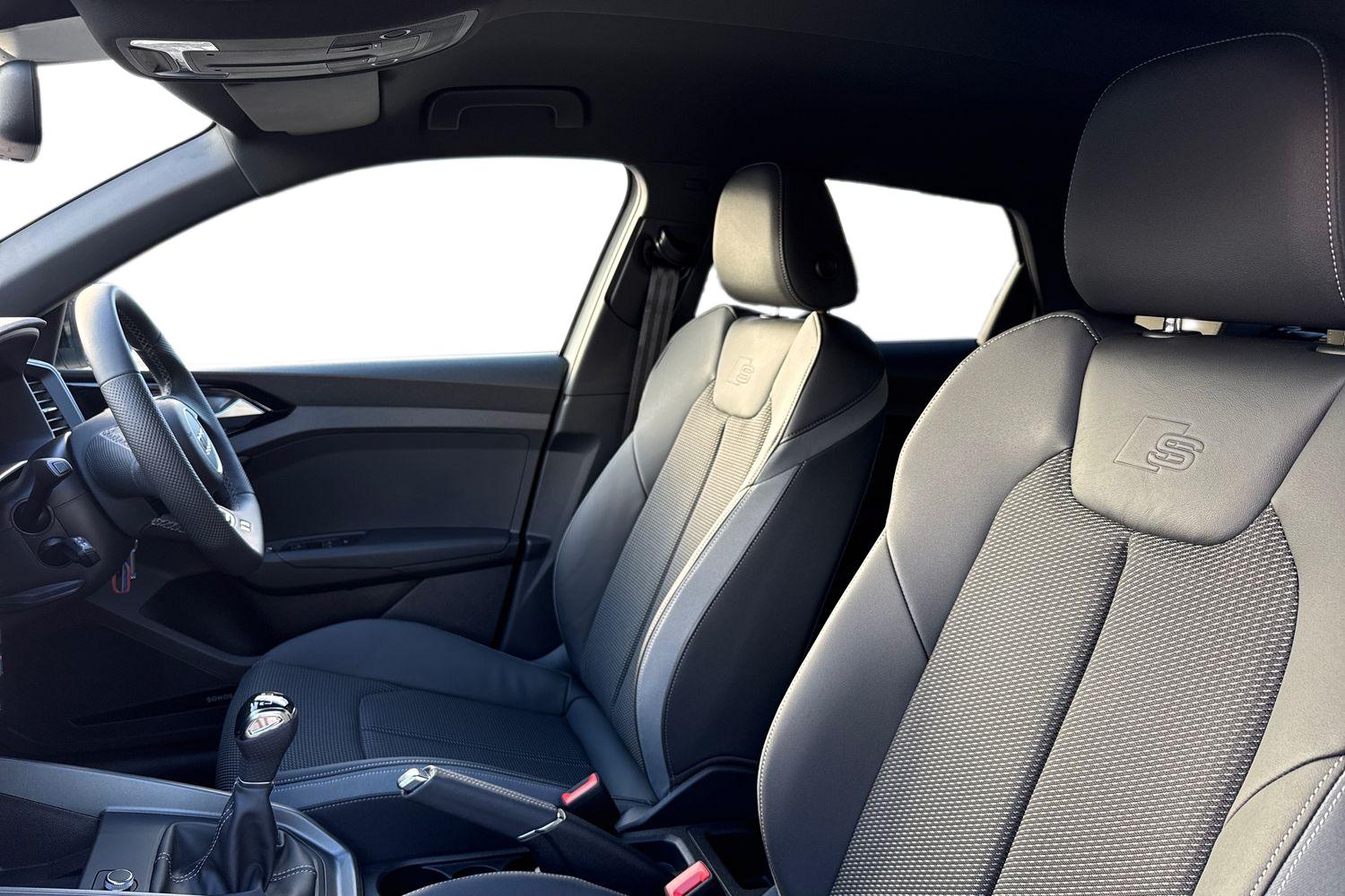 Used Audi A1 2025 for sale - 76320339: Photo 10