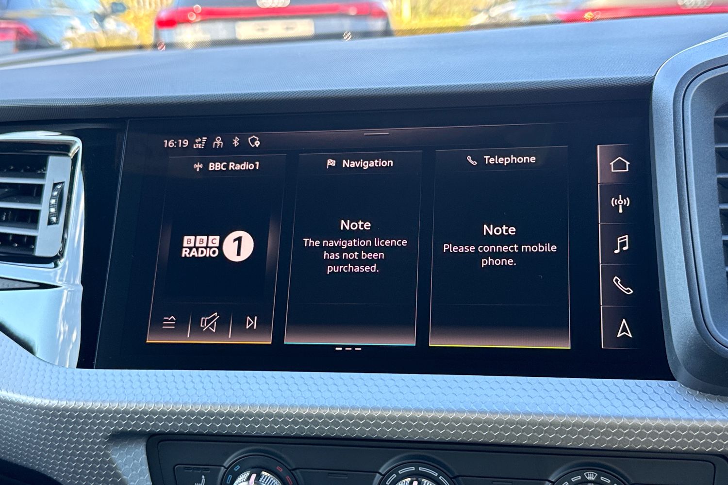 Used Audi A1 2025 for sale - 76320339: Photo 11