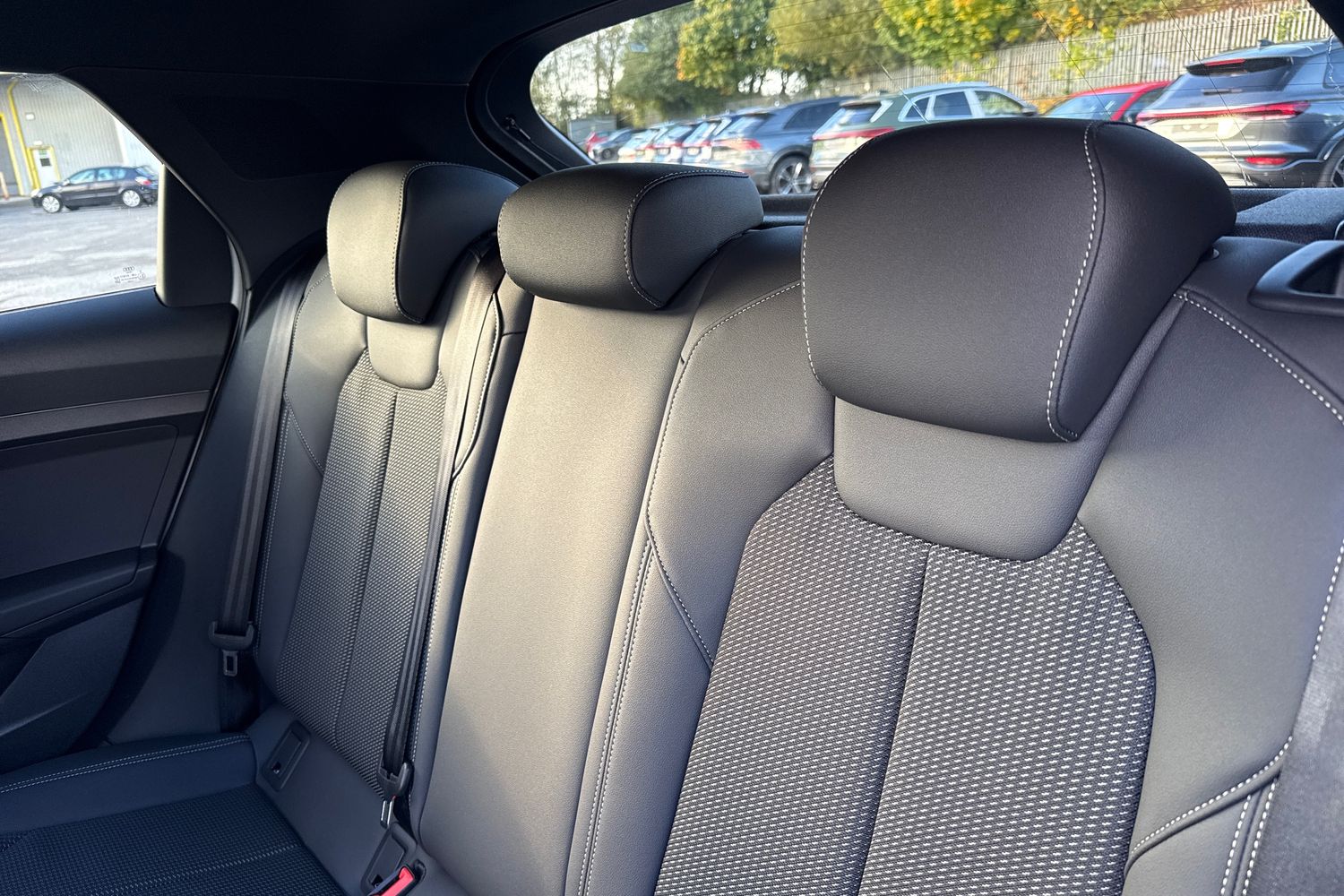 Used Audi A1 2025 for sale - 76320339: Photo 13