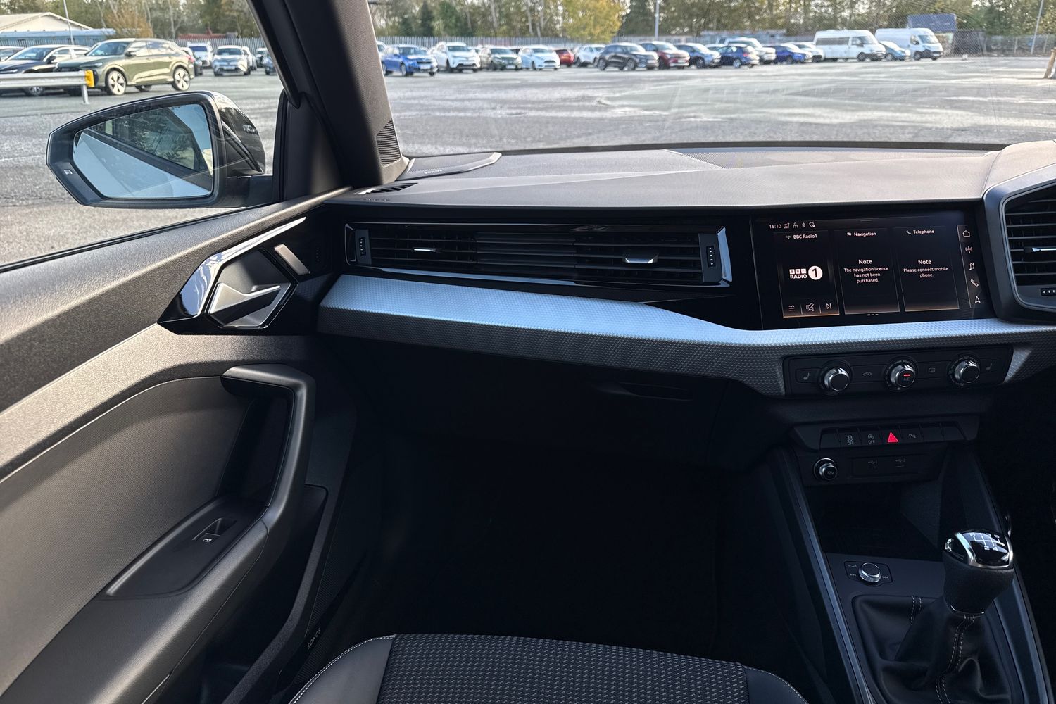 Used Audi A1 2025 for sale - 76320339: Photo 14