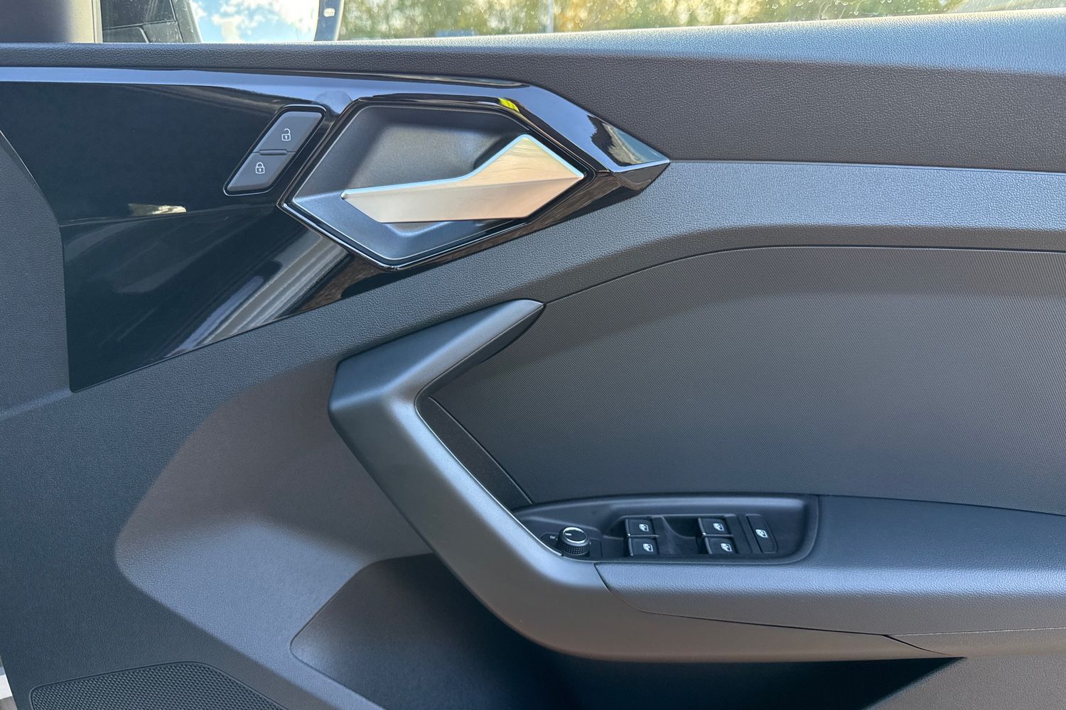 Used Audi A1 2025 for sale - 76320339: Photo 17