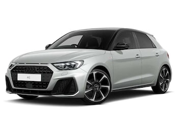 Audi - A1