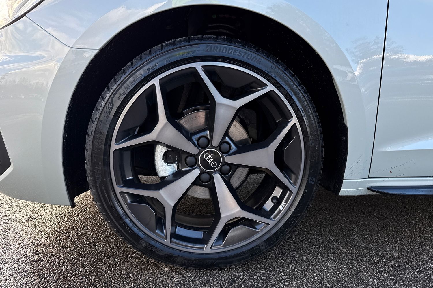 Used Audi A1 2025 for sale - 76320339: Photo 21