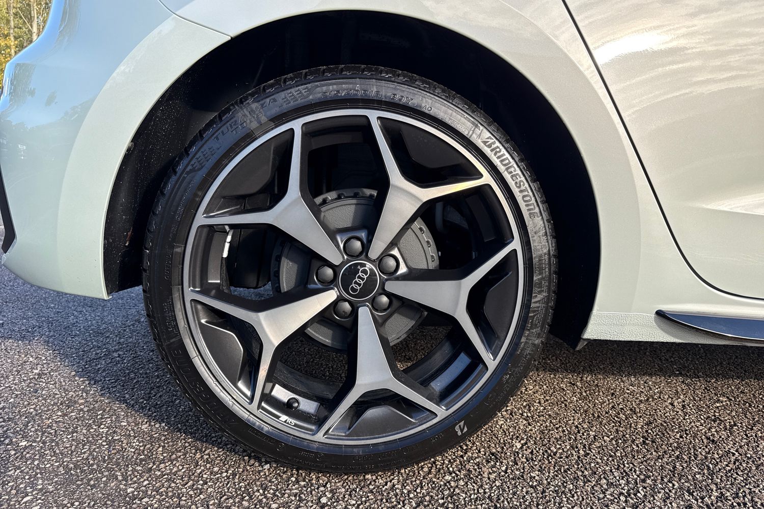 Used Audi A1 2025 for sale - 76320339: Photo 22