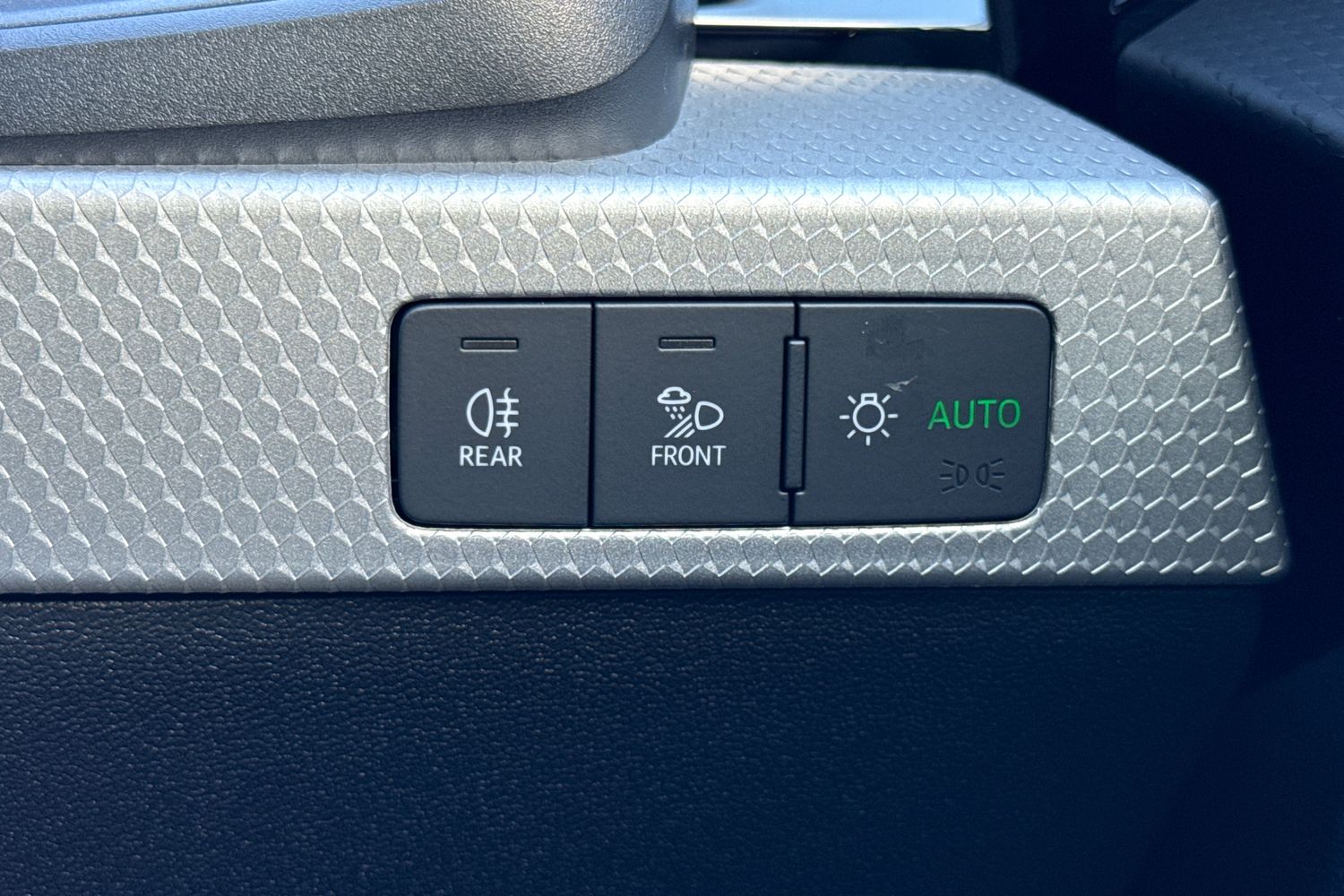 Used Audi A1 2025 for sale - 76320339: Photo 26