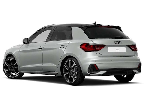 Used Audi A1 2025 for sale - 76320339: Photo 2