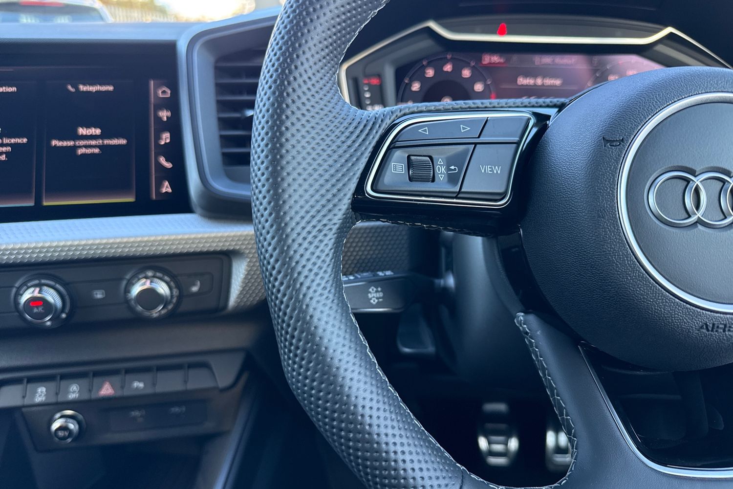 Used Audi A1 2025 for sale - 76320339: Photo 30