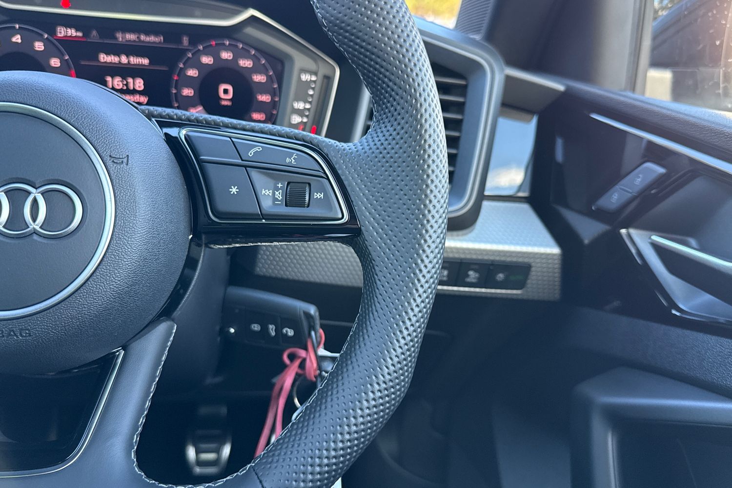 Used Audi A1 2025 for sale - 76320339: Photo 31