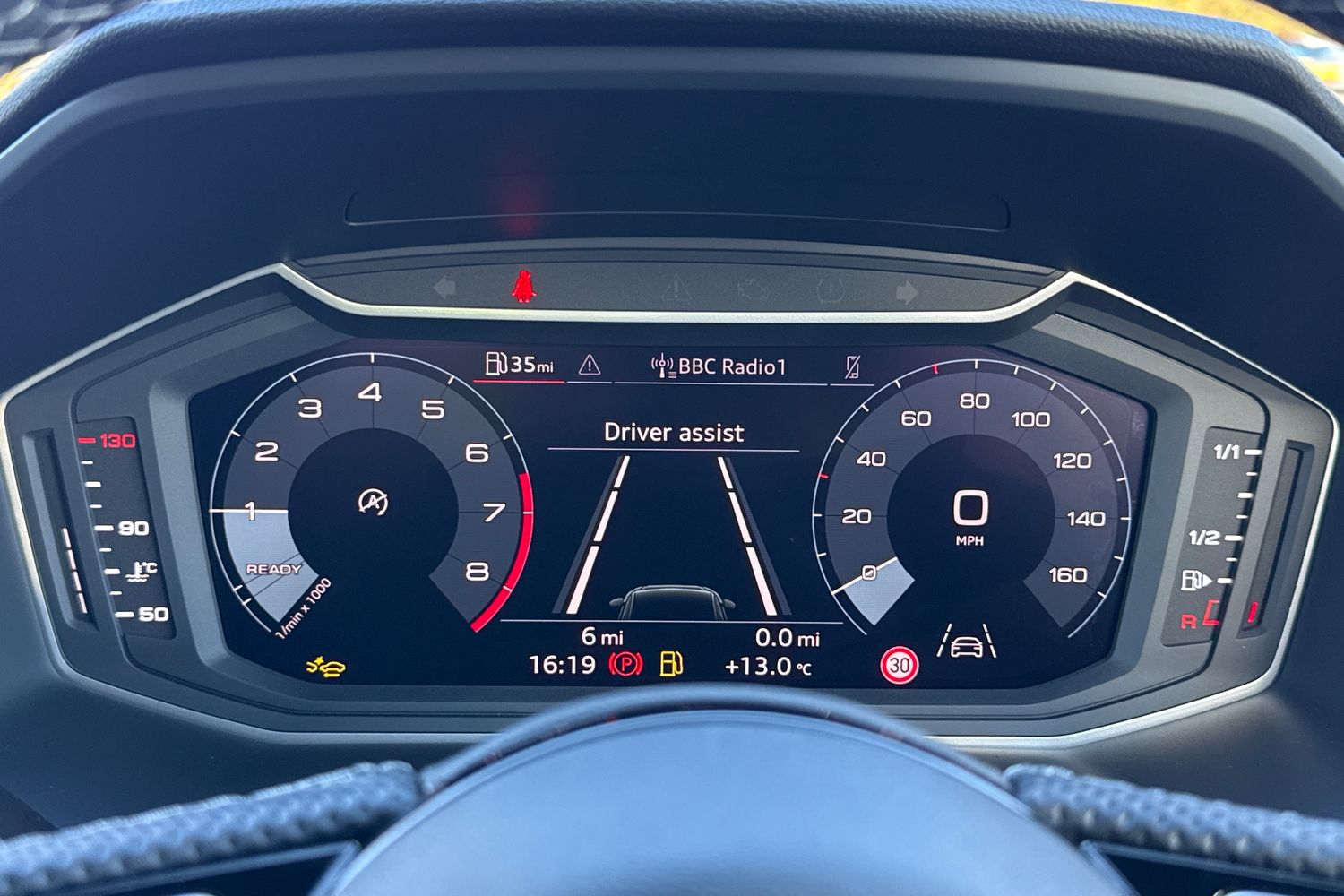 Used Audi A1 2025 for sale - 76320339: Photo 32