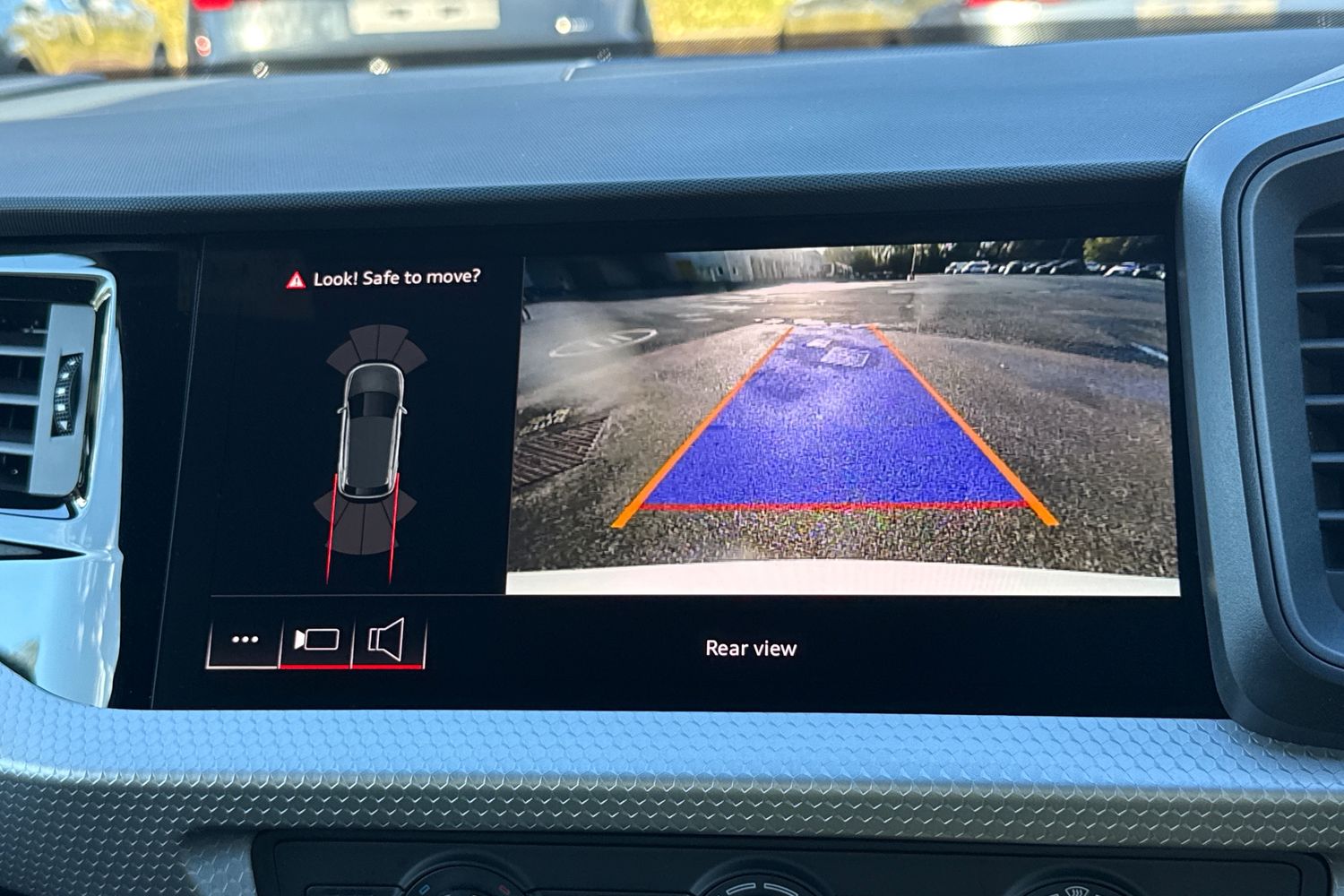 Used Audi A1 2025 for sale - 76320339: Photo 38